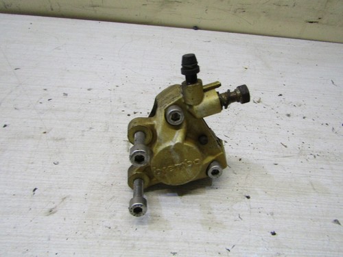 Etrier frein avant brembo - de,