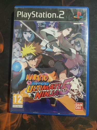 Naruto shippuden ultimate - naruto, :