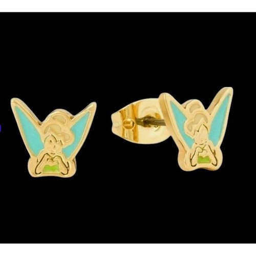 Boucles oreille enfant - d'oreille, /