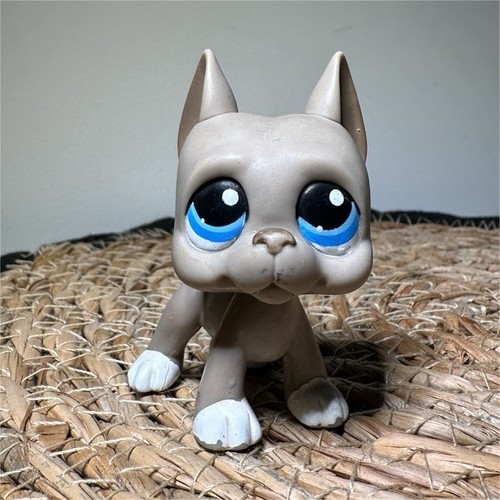 Lps littlest pet shop - lps,