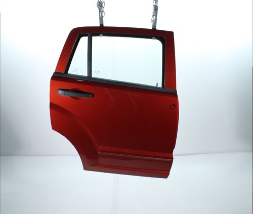 Porte arriere droite 5074162ab - porte,