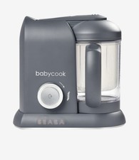 BEABA Babycook Solo 4-in-1