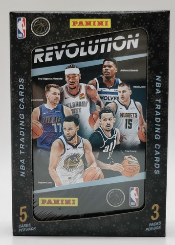 Panini révolution hiver box - panini,