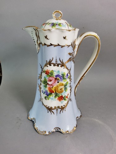Verseuse théière cafetière - verseuse,