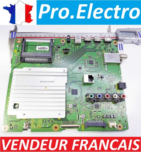 Motherboard panasonic - tv,