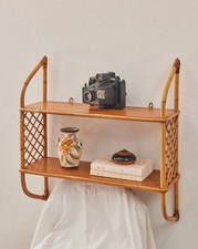 Gaëlle, l'étagère murale en