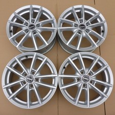 4 X Alufelgi 16 Ford 5x108