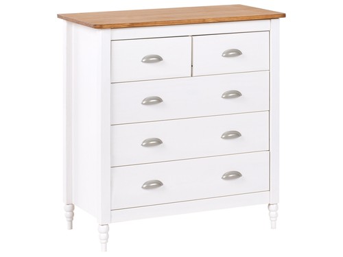 Commode tiroirs - 5,