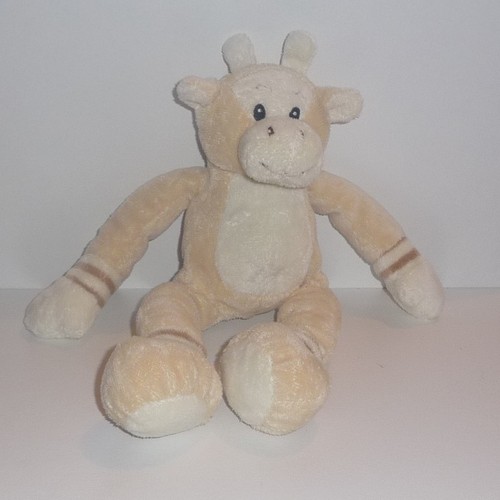 Doudou vache ajena - doudou,