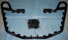 Nerf bar MECA'SYSTEM quad Suzuki LT-R LTR 450 de 2006/2011 QS103PR