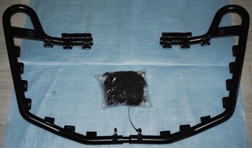 Nerf bar meca system - nerf,