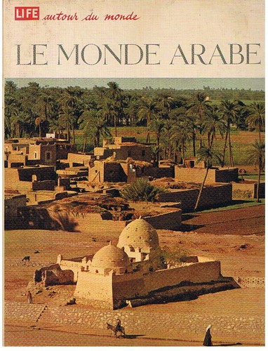 Time life autour - life, le
