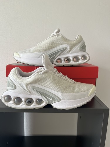 Nike air max total - air,