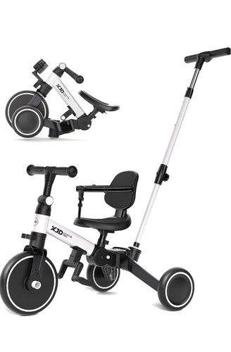 Xjd wheel folding tricycle - folding,