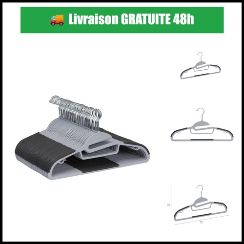 Amazon basics cintres - amazon,