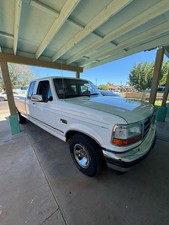 1996 Ford F-150 