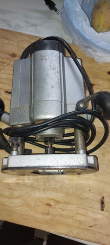Défonceuse électrique