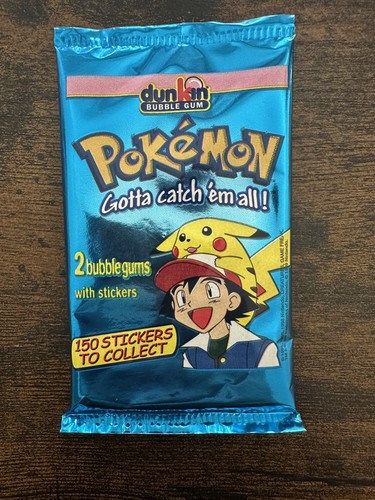 Booster pokémon dunkin boomer - booster,