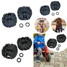 2pcs Tricycle Pedal Toddlers
