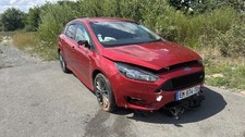 Baie de pare brise FORD FOCUS