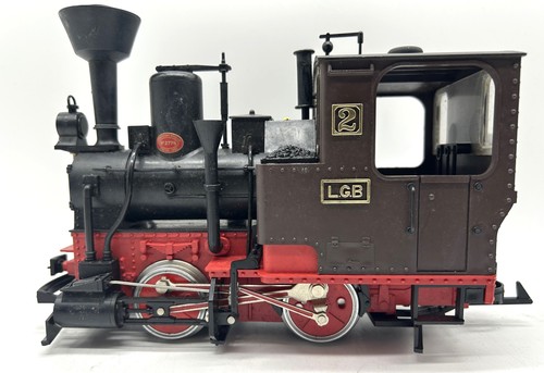 Occasion 5012020 lgb 2020 - lgb,