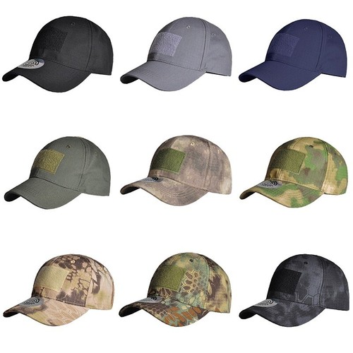 Casquette baseball - de,