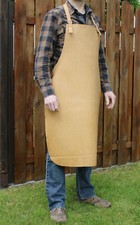 Tablier De Grill Puissant