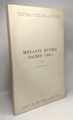 345201 soixante mythes sacrés - mythes,