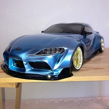 Carrosserie peinte Yokomo 1/10