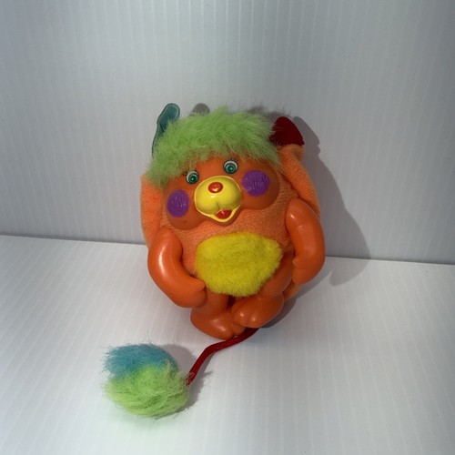 Vintage mini popples pocket - 3",