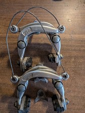 Paire étrier de frein vélo