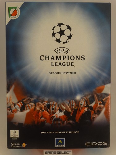 Uefa champions league saison - champions,