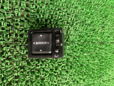 Genuine Daihatsu Terios Kid J111G J131G Side View Mirror Control Switch OEM USED