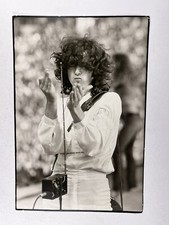 LED Zeppelin JIMMY Page Photo