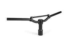 Guidon Moyeu Naked Scooter MBK