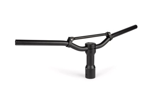 Guidon moyeu naked scooter - scooter, mbk