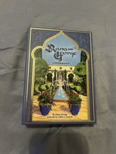Coffret Oracle Rana George 
