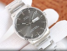 Mido Commander Chronomètre