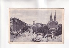F8773) Carte postale, VIENNE -