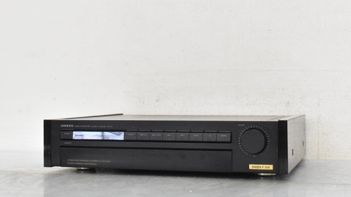 Amplificateur stéréo