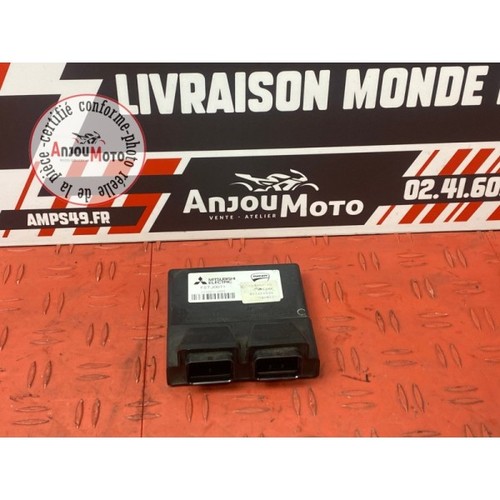 Boitier cdi ecu - cdi,
