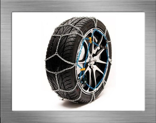 Bzch090 chaine neige 9mm - chaine, a