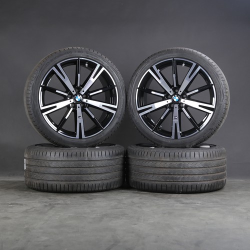 Pouces roues été bmw - pouces, d'Été
