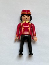 FIGURINE PLAYMOBIL personnage