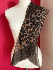 Foulard Louis Vuitton