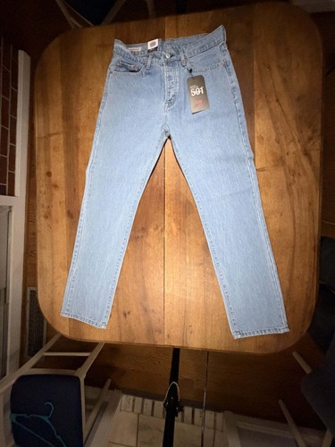 Levi premium 501 - levi's, original