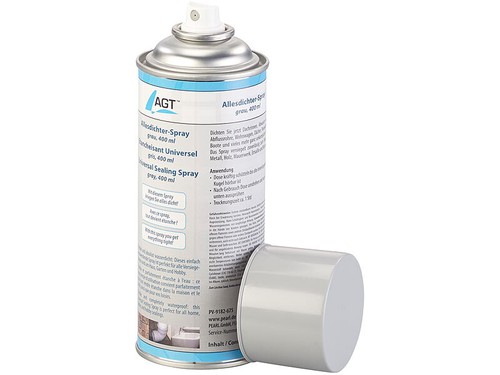 Spray étanchéité 400 ml - spray,