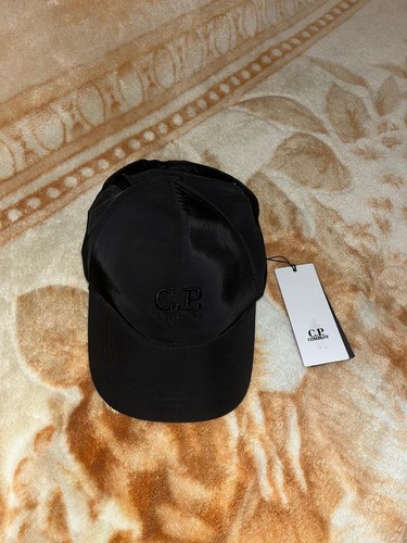 Casquette compagny - casquette, cp