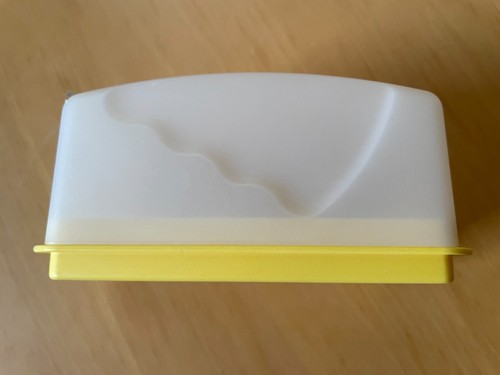 Tupperware beurrier pour - beurrier,