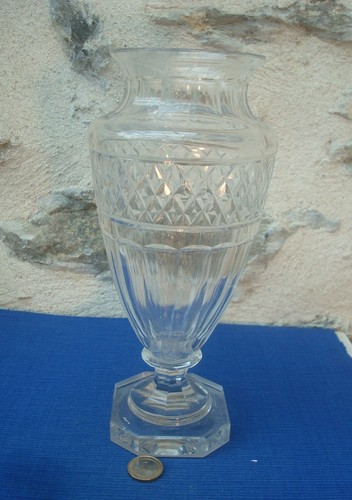 V63 grand vase médicis ancien - v63,